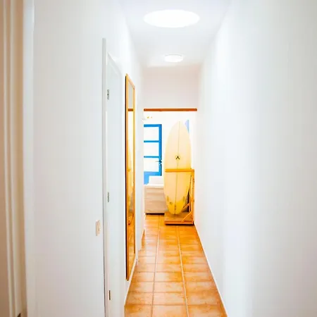 Asana House * Фамара
